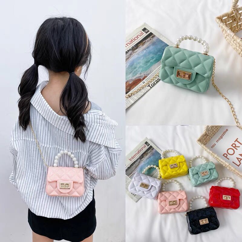 Jelly bag for kids shop