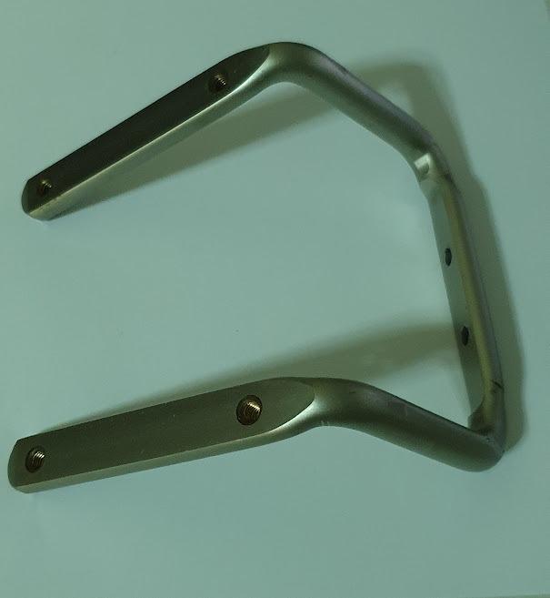 Minoura Saddle Mount Bottle Cage Holder, Sports Equipment, Bicycles