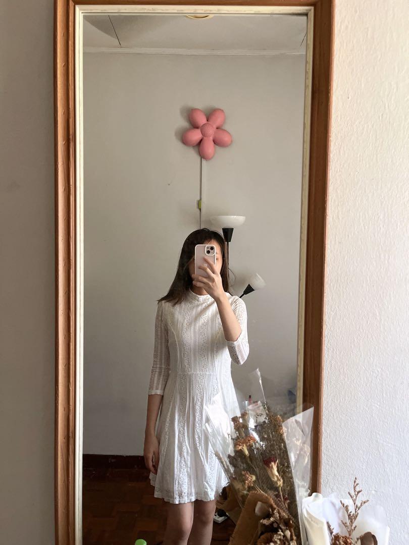 Selfridges best sale petite dresses