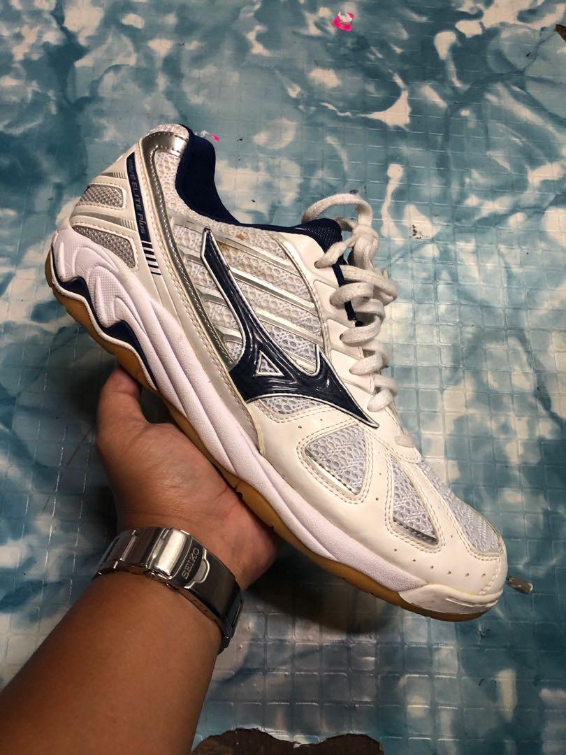Mizuno 2025 volley brown
