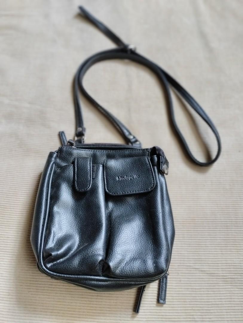 Modapelle Unisex Crossbody Bag