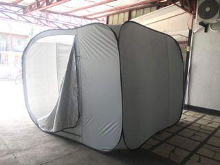 Modular Tent