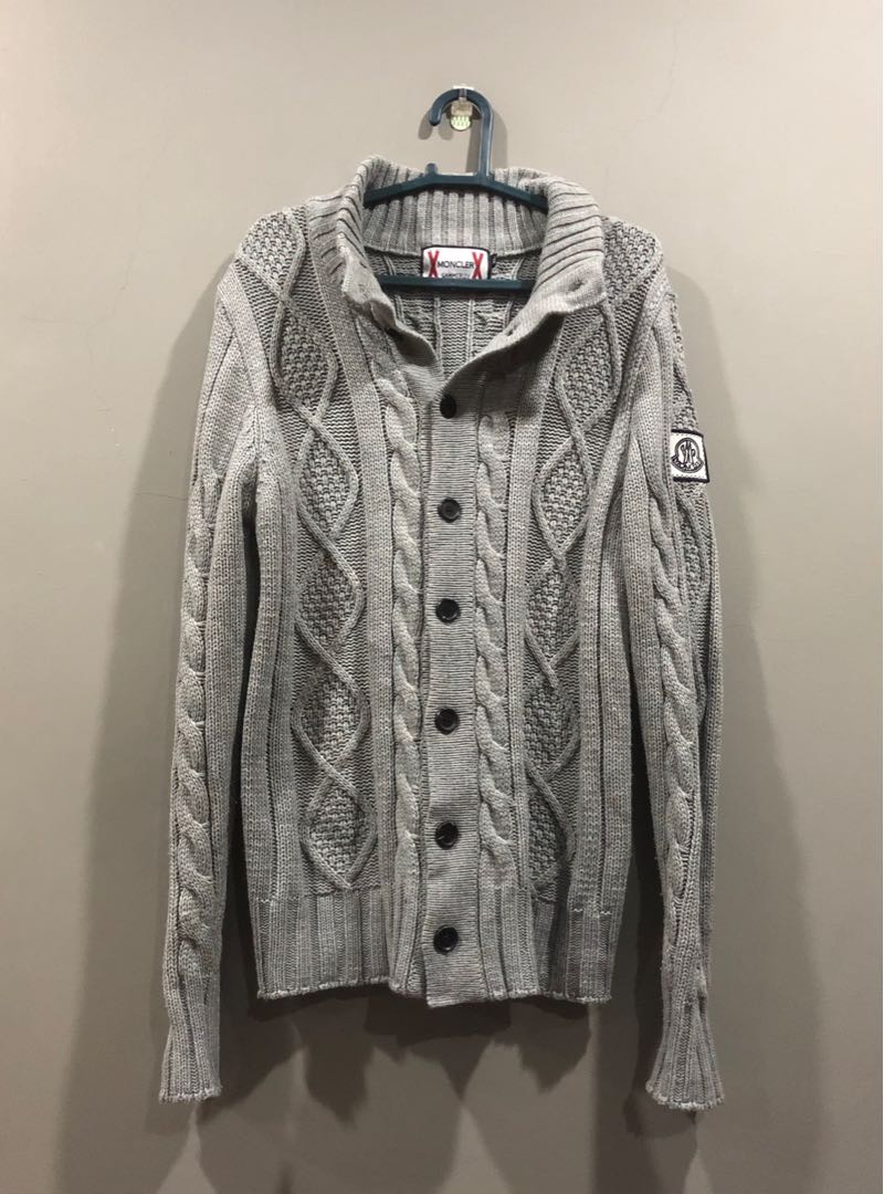 Moncler gamme bleu sweatshirt discount