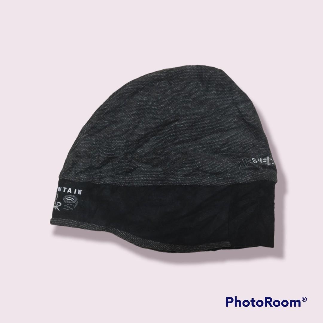 Mountain hardwear hot sale winter flap cap
