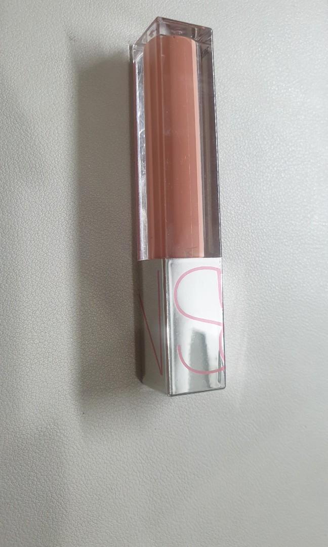 Nars Loaded Lip Lacquer (Lip Gloss) (Category: Makeup) located in Quezon City. Submitted by rdl09 (Listing ID 1171176787, Image 1). Description: BN Nars Loaded Lip Lacquer in Young Hearts.