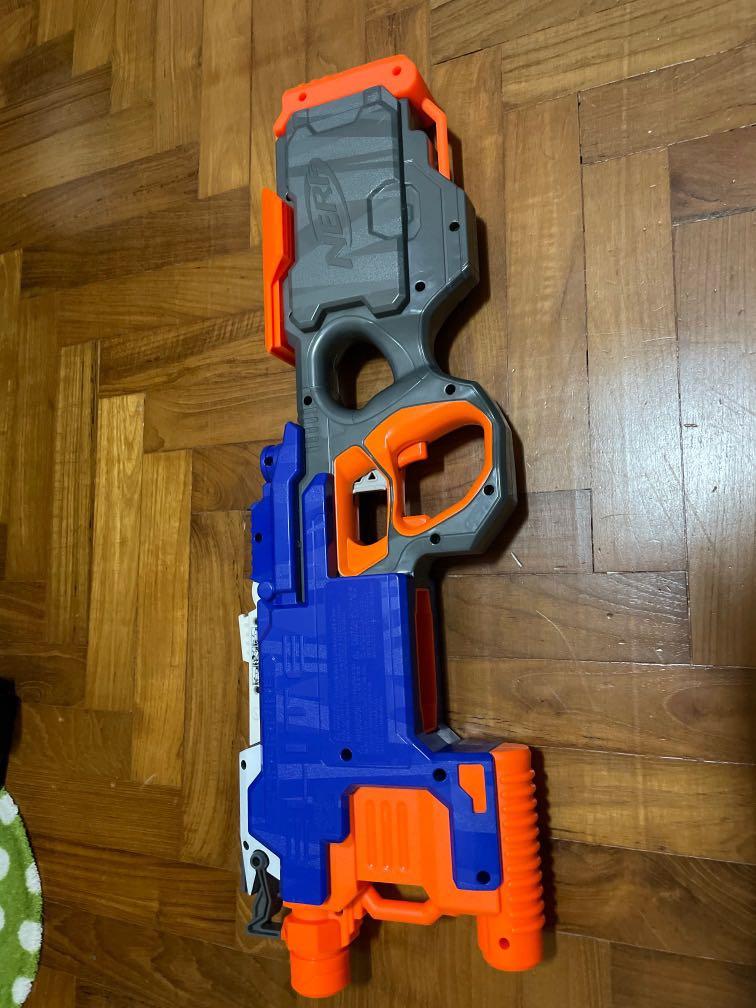 Hyperfire Car Nerf Hyperfire, Hobbies & Toys, Toys & Games on Carousell