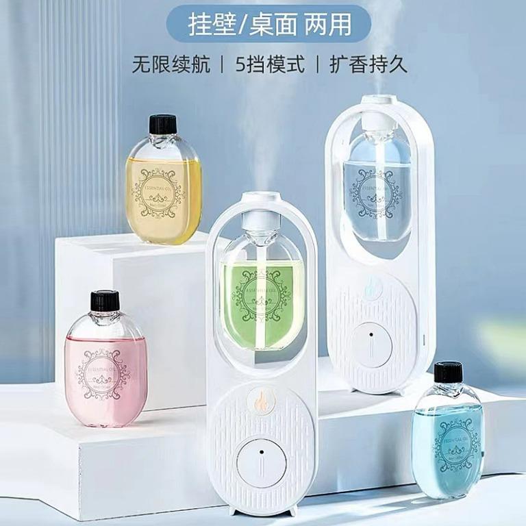 Wireless Ultrasonic Atomization/Diffuser (Category: Air Purifiers & Dehumidifiers) located in Singapore. Submitted by theluxconcept (Listing ID 1171236714, Image 2). Description: 💥NEW ARRIVAL💥Slim and compact Wireless Ultrasonic Atomization/Diffuser💥 Slim and compact Wireless Ultrasonic Atomization Aroma therapy, stress relieves and helps to sleep better with light and smooth fragrance It helps in cleanses, purifying and deordorizing your Livi