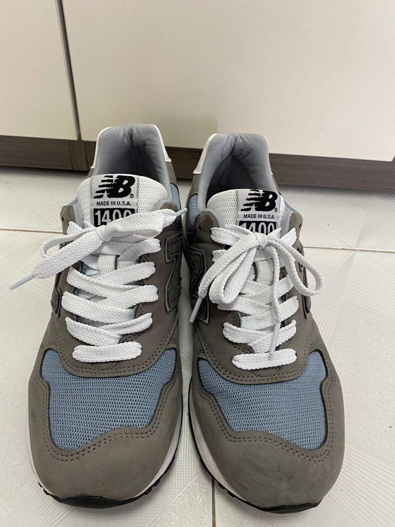 New balance 1400 new arrivals jp