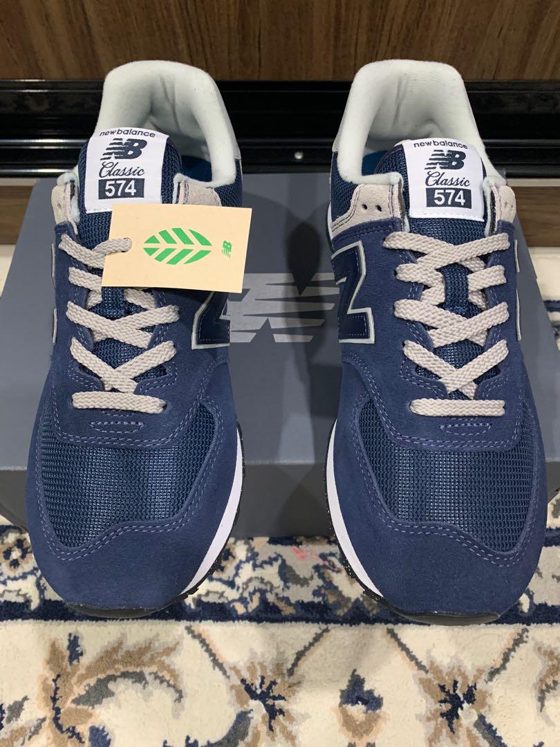 new balance 574 classic encap