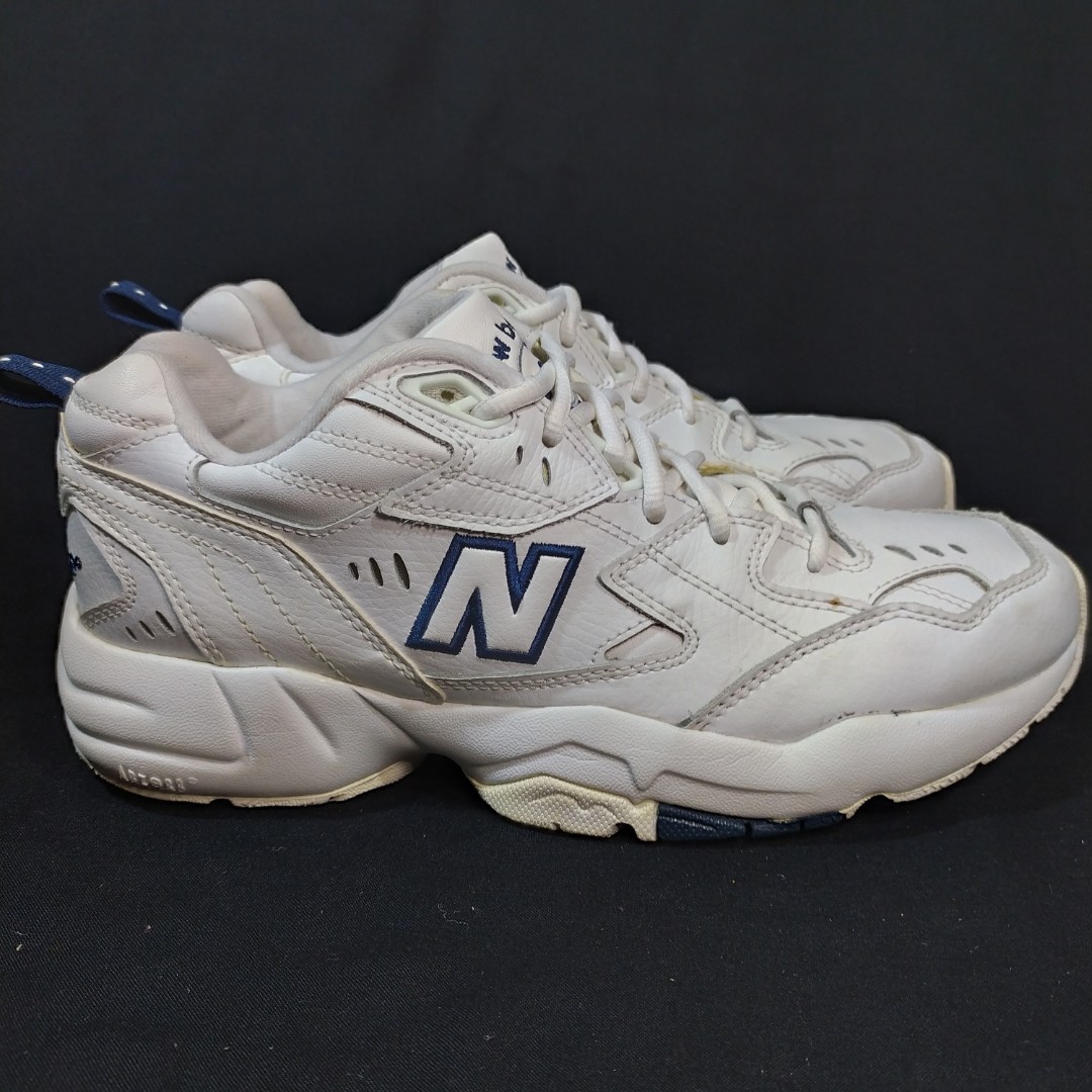 New balance shop mx608 original