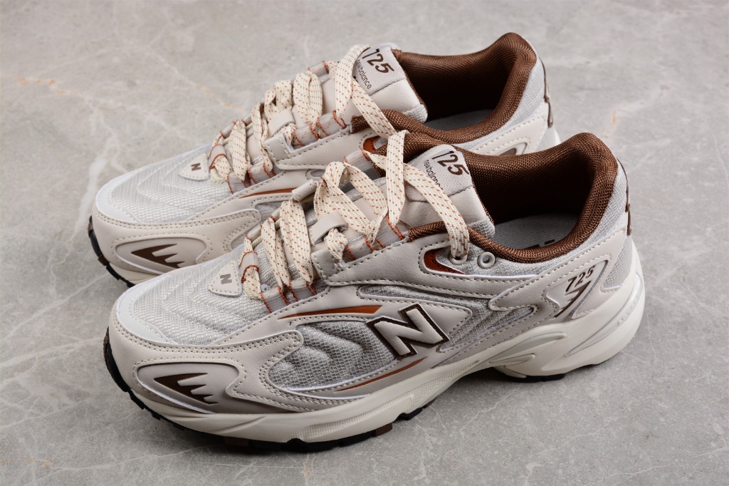 New balance ml452 beige clearance