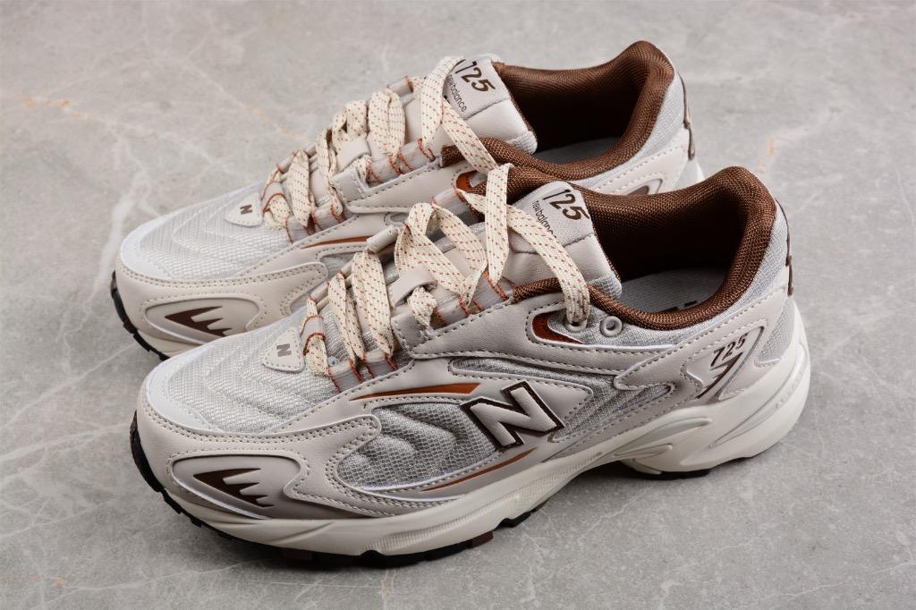 New Balance ML725 ML725ASO Beige shoes Euro 36 45