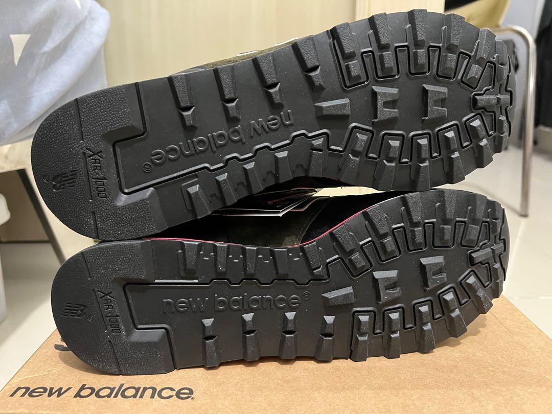 new balance urban peak 1500