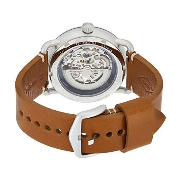 Fossil the new arrivals commuter twist