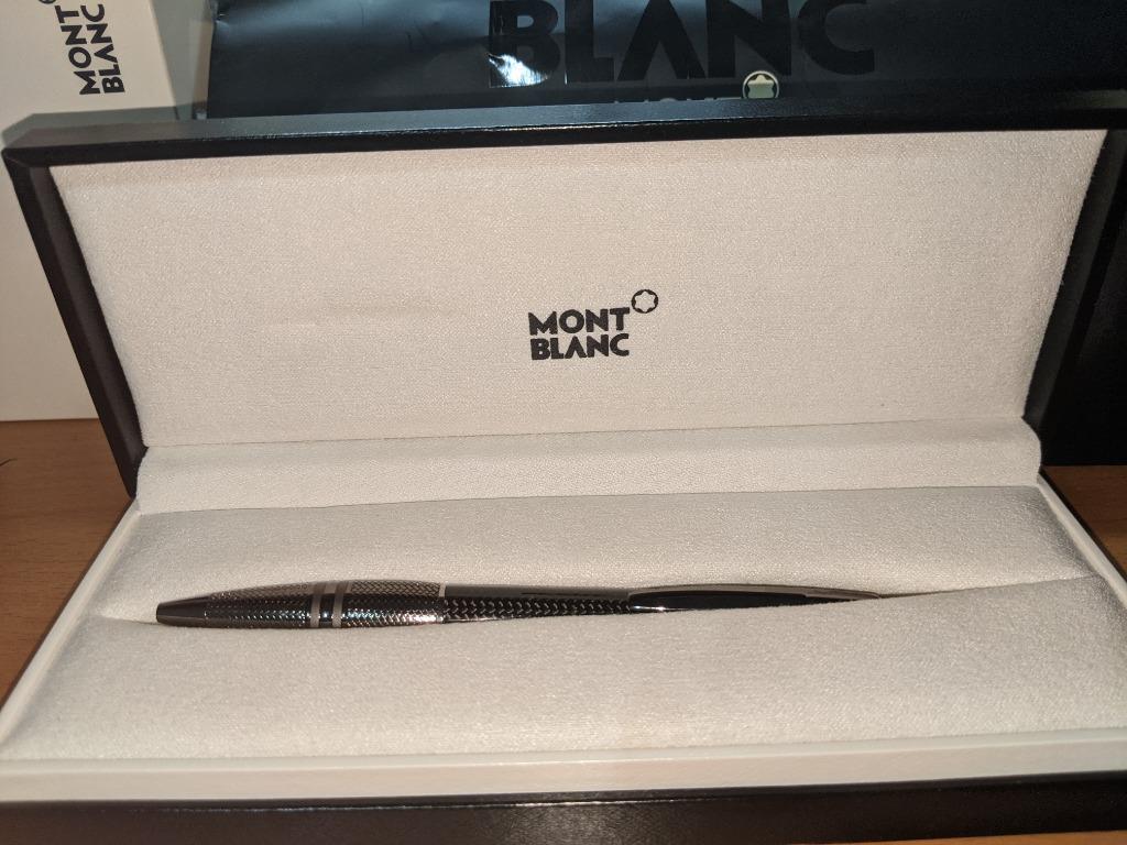 Montblanc 109367 on sale