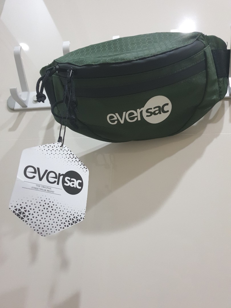 Eversac waist bag on sale