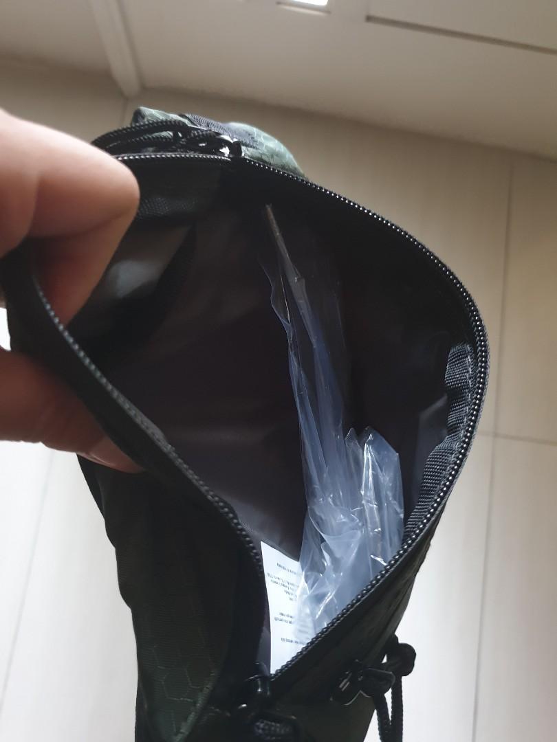 Eversac waist bag 2025