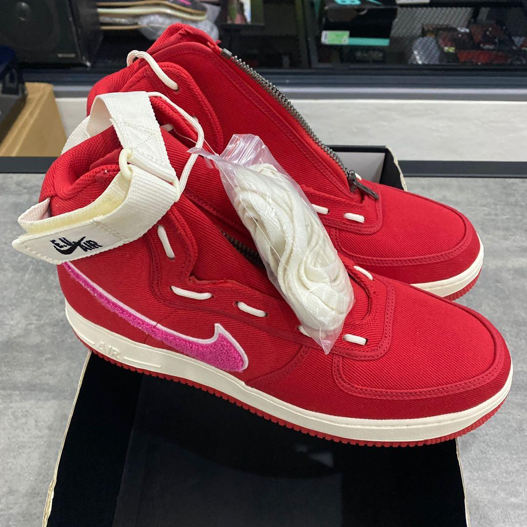 Nike air force 1 eu discount