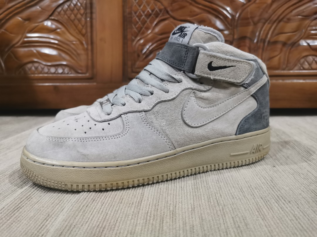 af1 champs