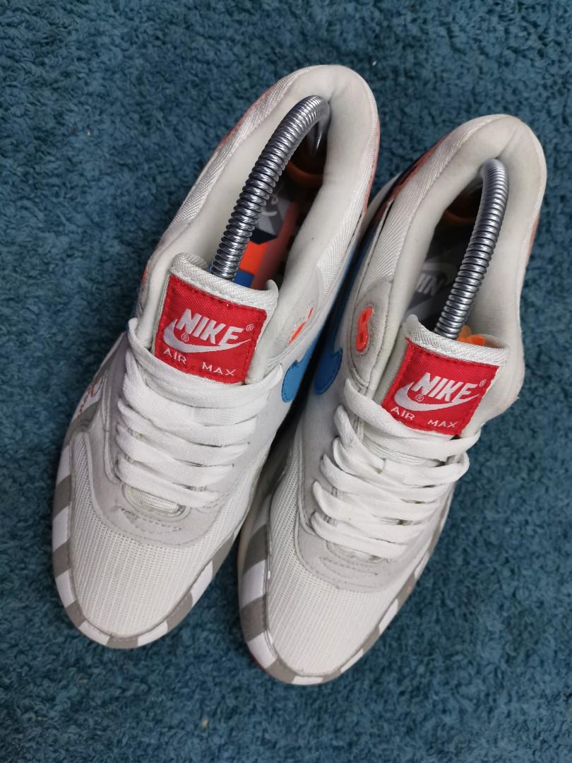 Air max parra fake new arrivals