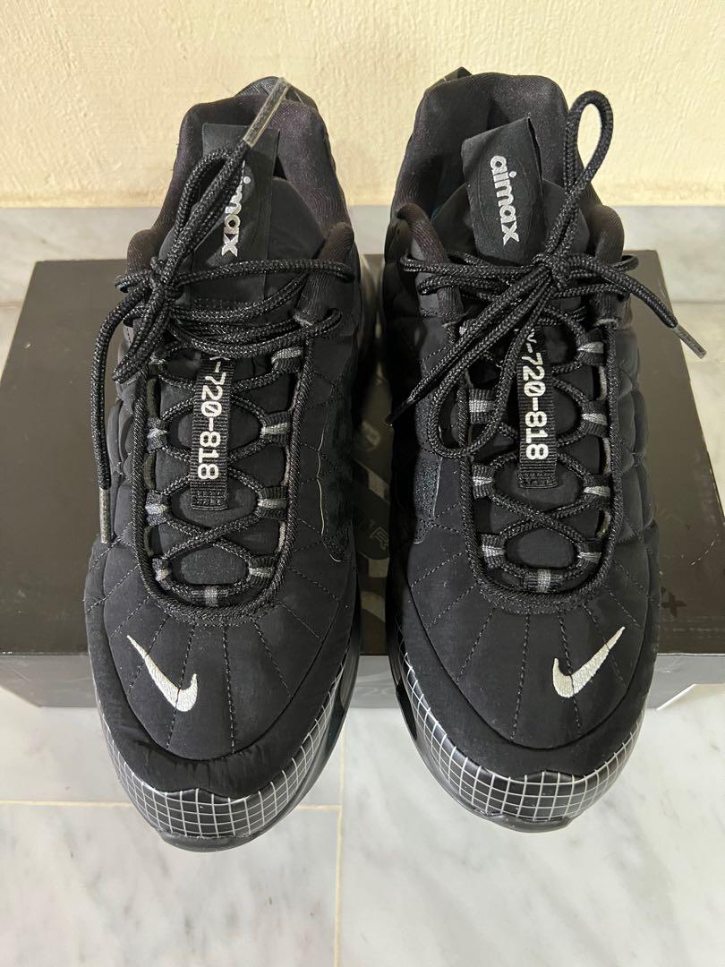 Nike air max 720 818 us9.5 Men s Fashion Footwear Sneakers on