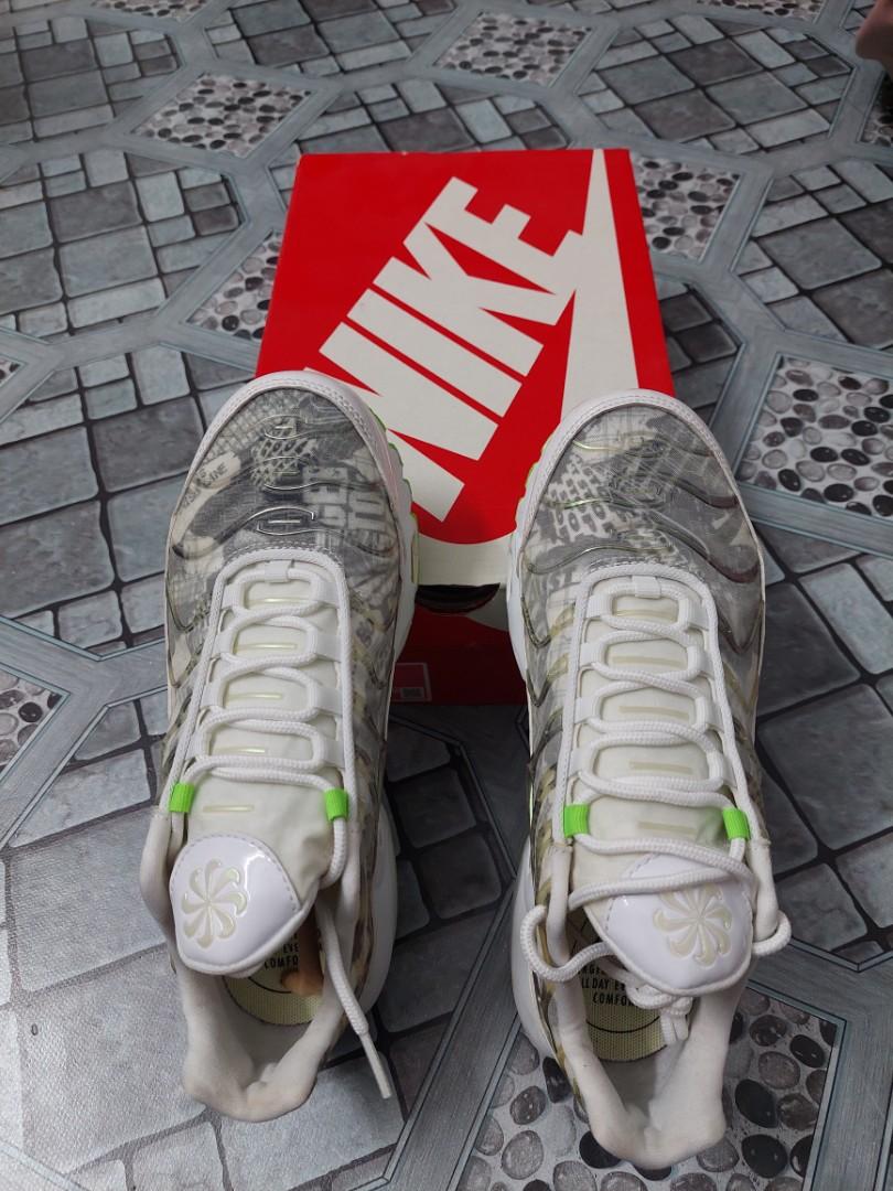 Nike air max lx discount plus