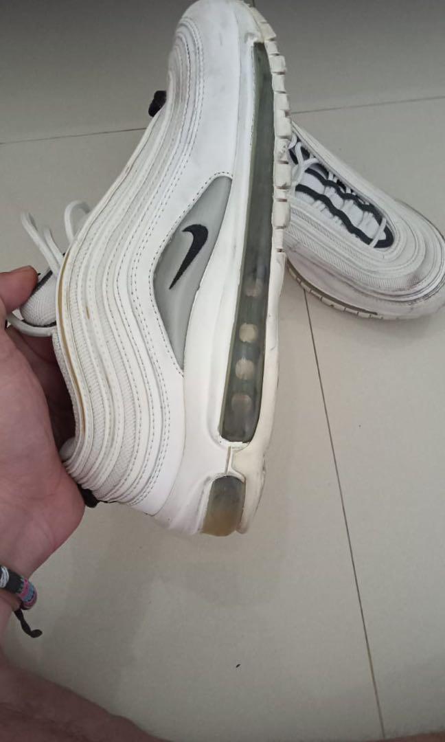 nike 97 size 6