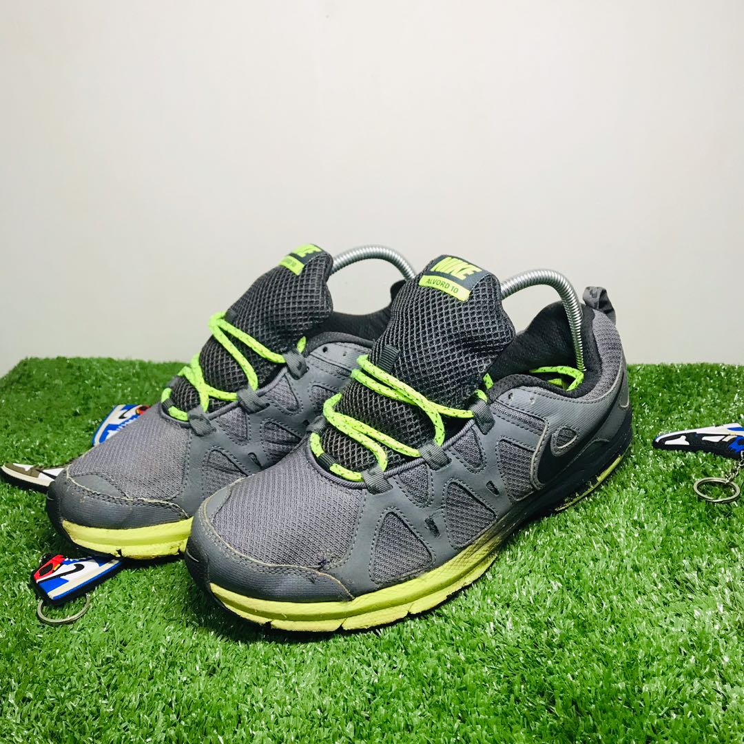 Nike alvord 10 shop