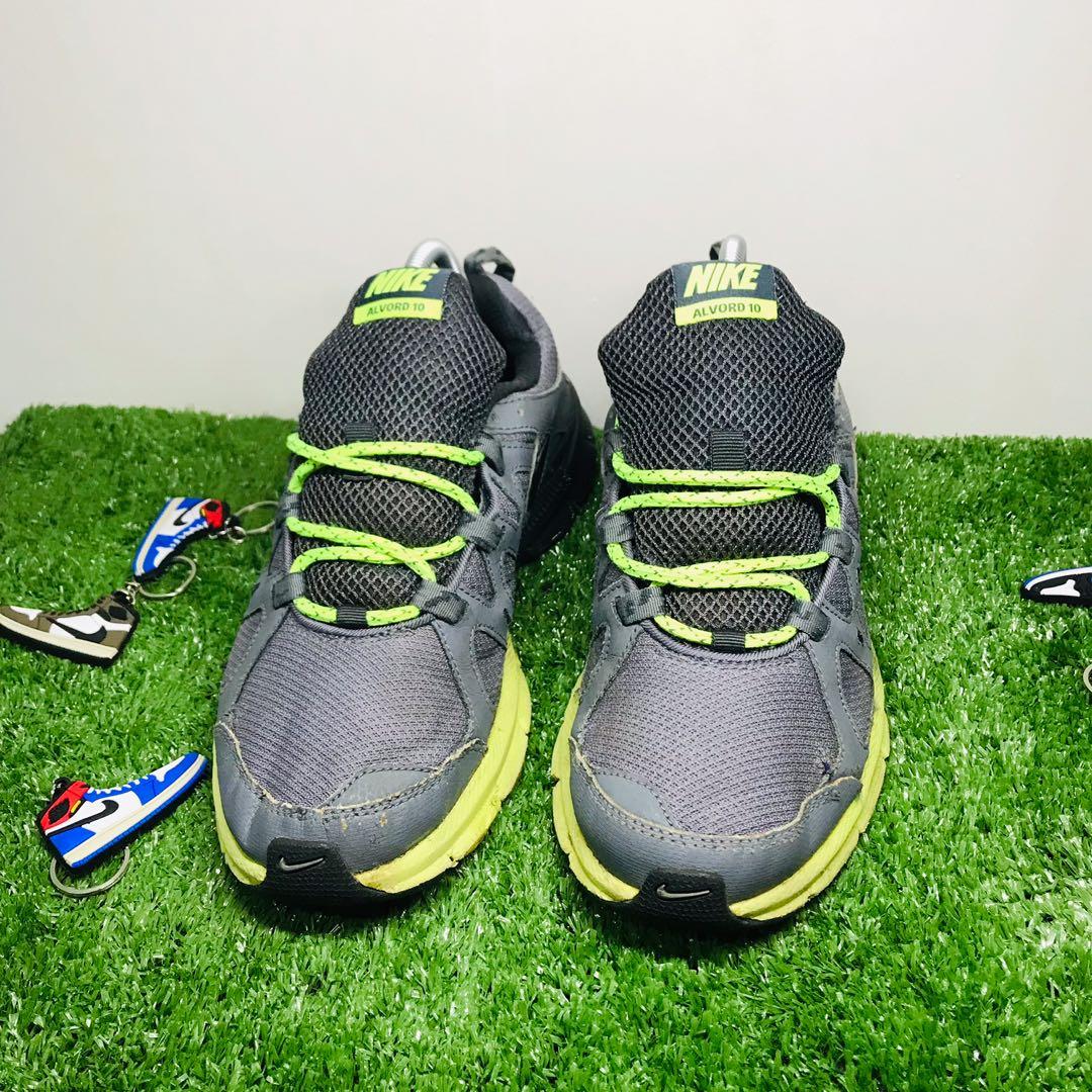 Nike alvord 10 hotsell mens