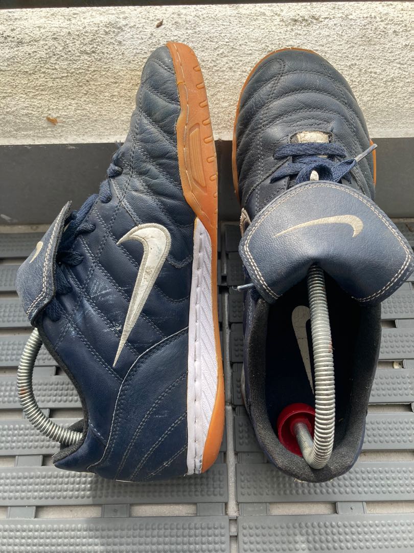 Nike discount tiempo 98