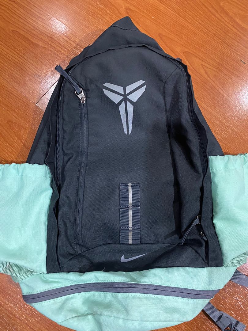 Nike Kobe Men's Fashion, Bags, Backpacks on