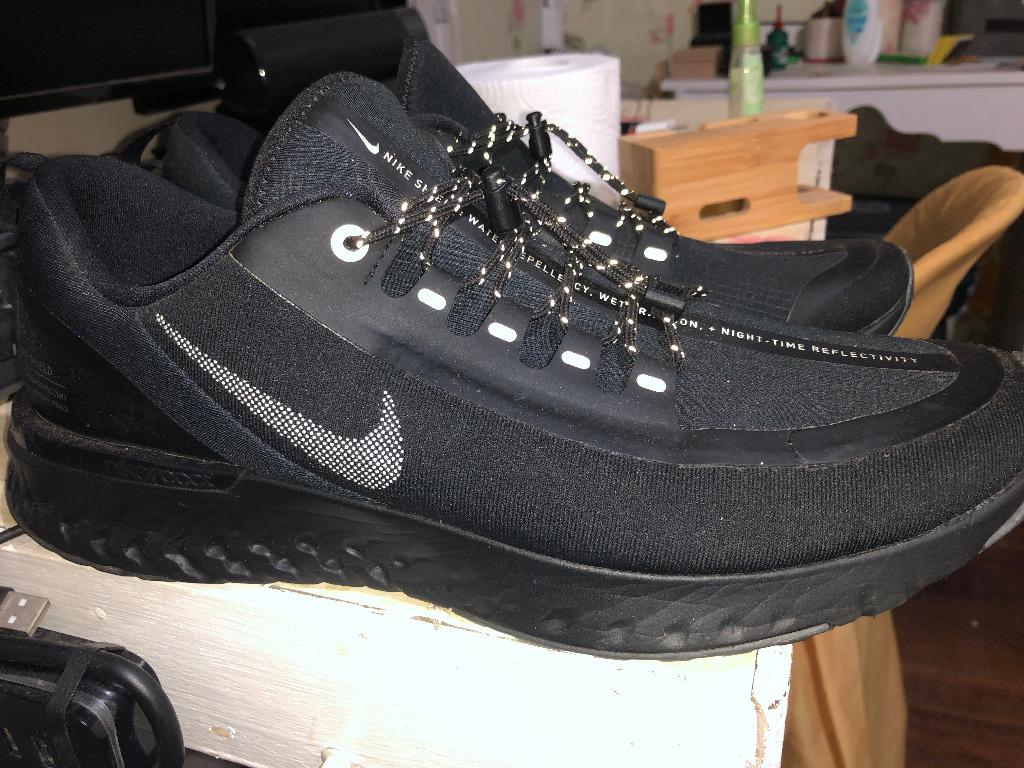 Nike best sale odyssey 3