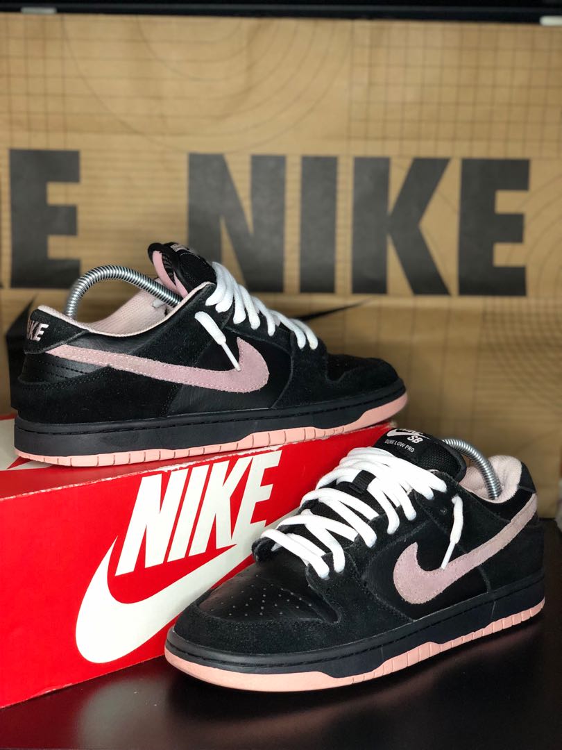 Sb dunk washed coral new arrivals