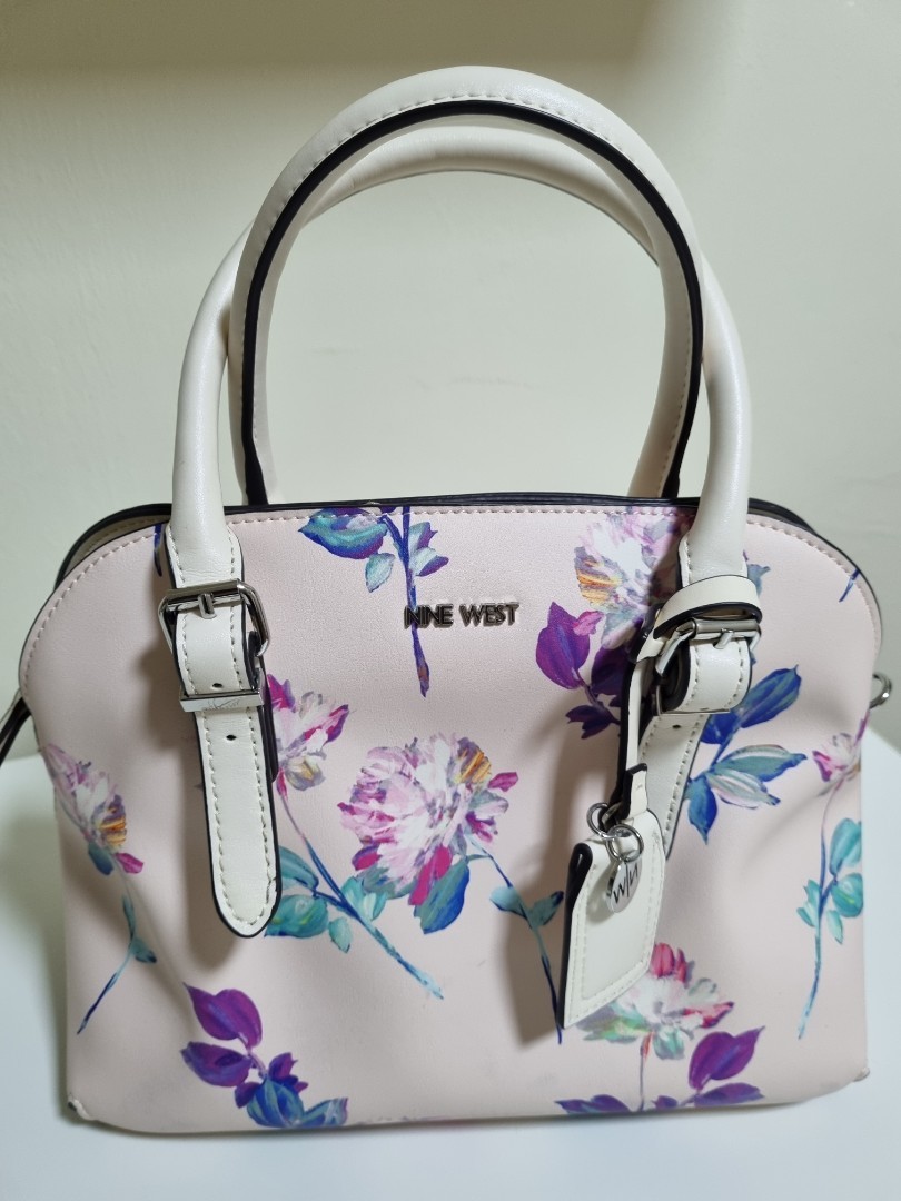 Nine west johara mini discount crossbody
