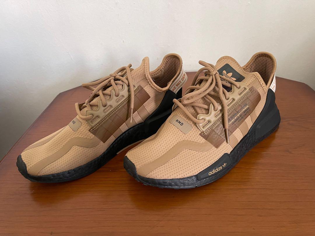 Nmd r1 cardboard online