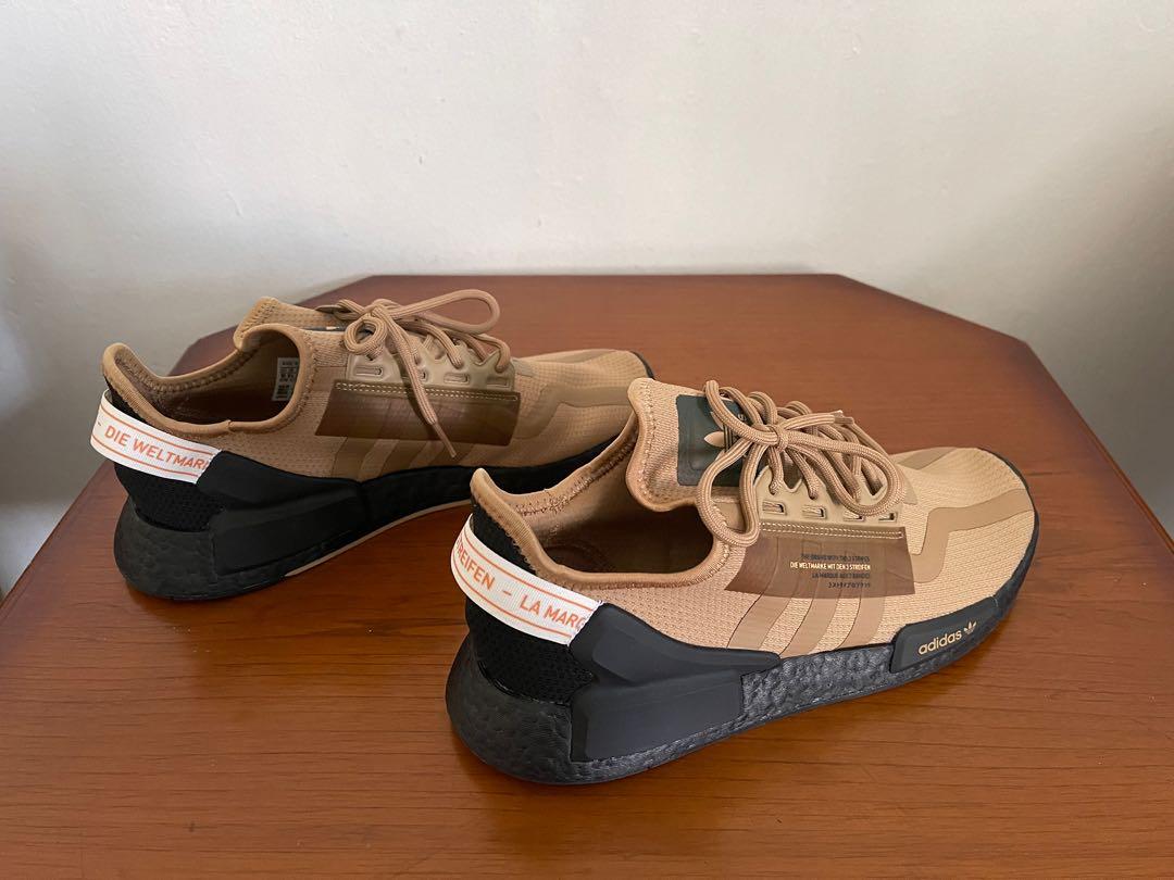 Nmd r1 bruin 2025