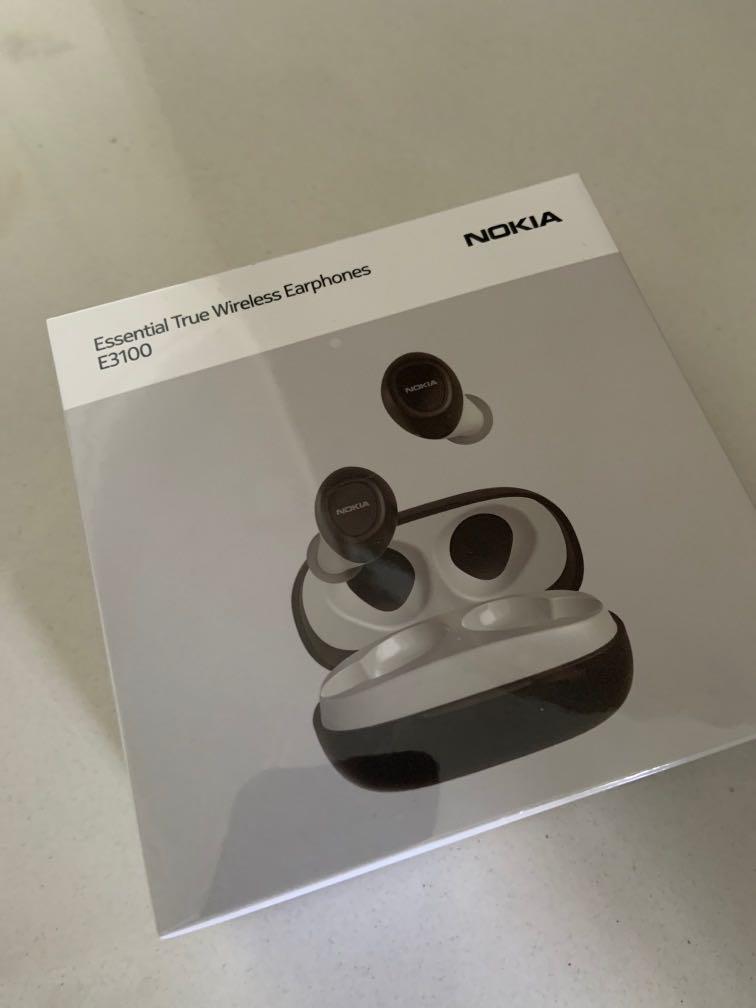 Nokia Essential True Wireless Earphones E3100