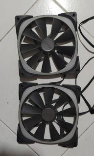Nzxt aer 2 140mm