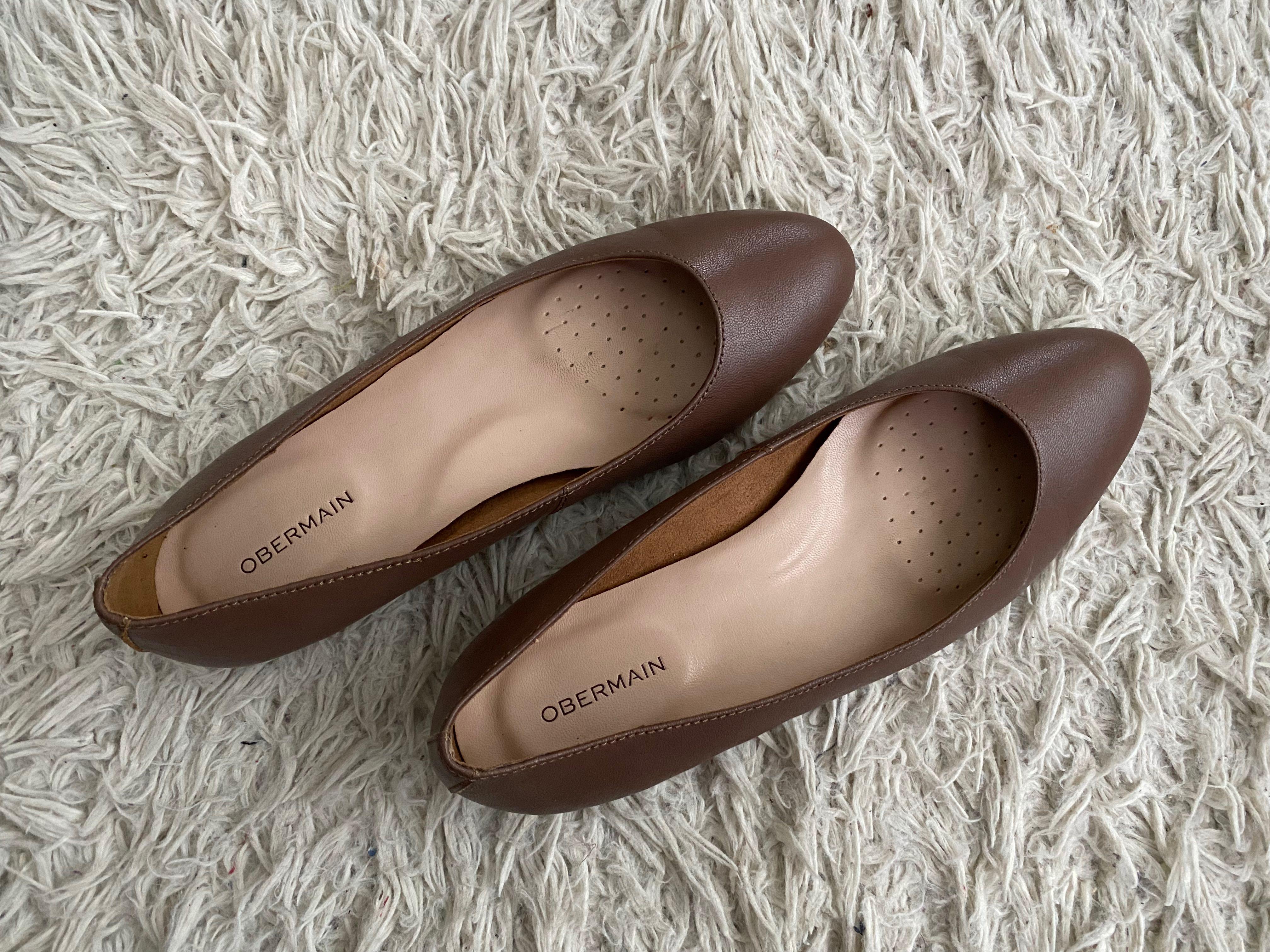 Obermain women best sale shoes