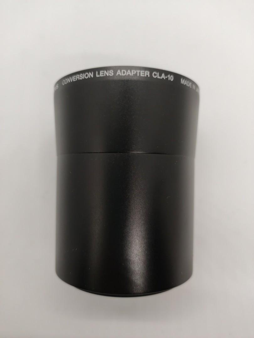 Olympus. Conversion Lens Adapter CLA10, Photography, Photography