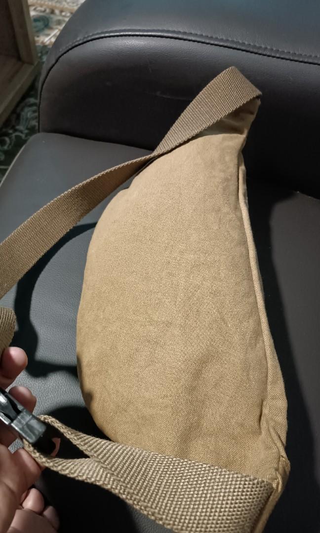 Carhartt Pouch Bag
