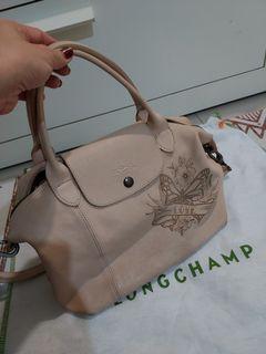 Original Longchamp limited