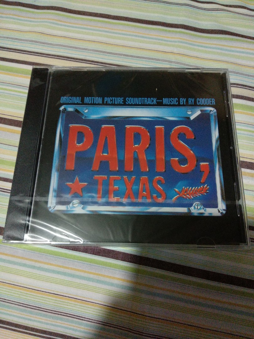 印象のデザイン 名盤 PARIS TEXAS Music by Ry Cooder catedraldeniteroi.com.br 印象のデザイン 名盤 PARIS TEXAS Music by Ry Cooder catedraldeniteroi.com.br