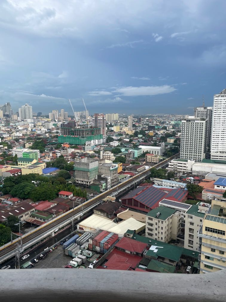 Pacific regency tower vito cruz taft malate, Property, For Sale