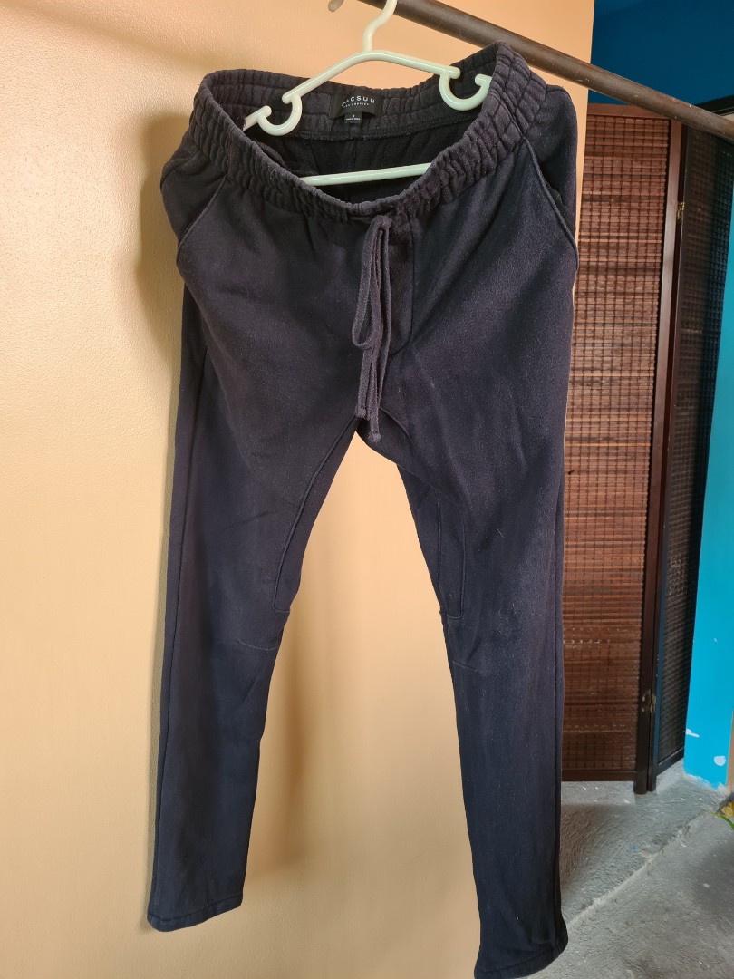 Pacsun Joggers Mens original, Men's 