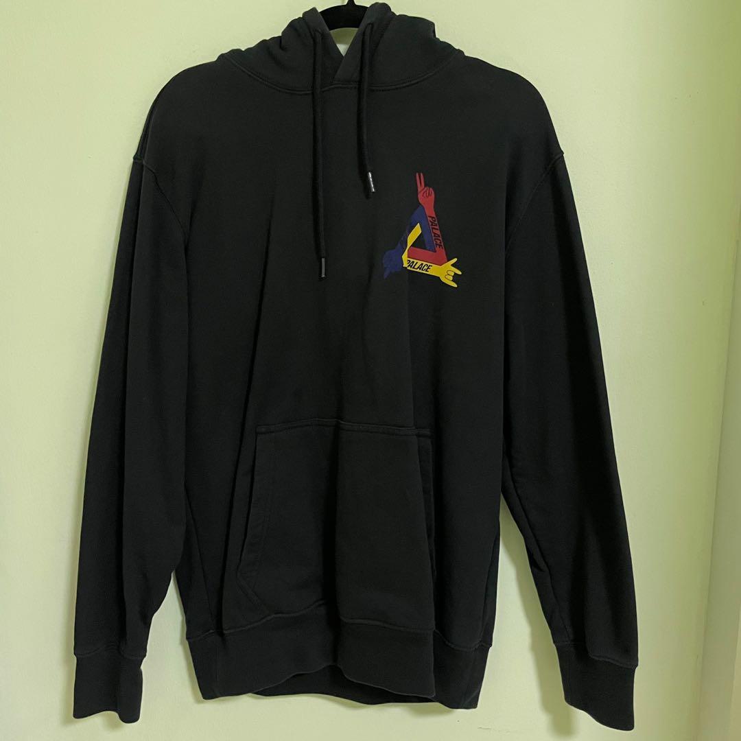 Jcdc palace hoodie cheap