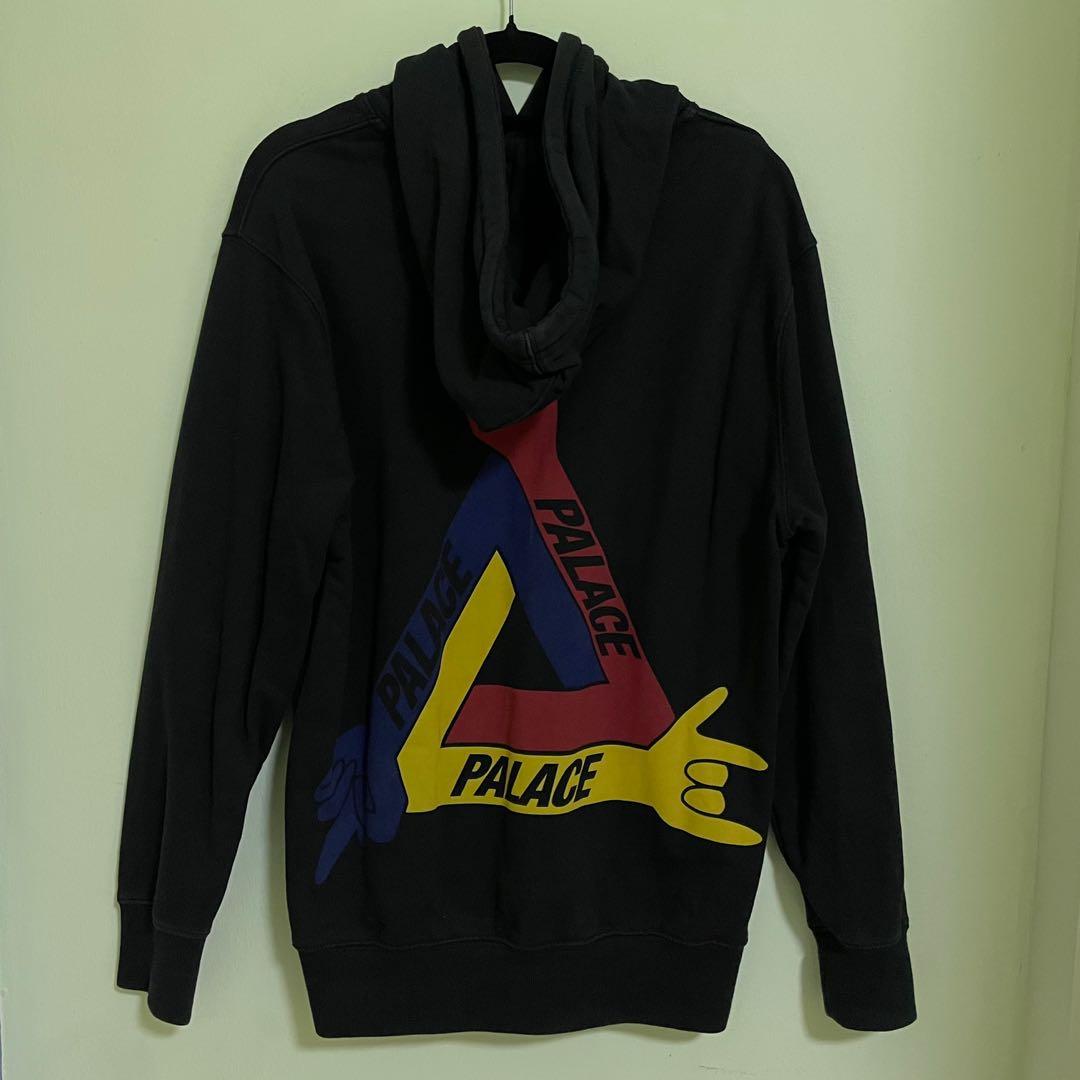 Palace x Jean Charles de Castelbajac Hoodie