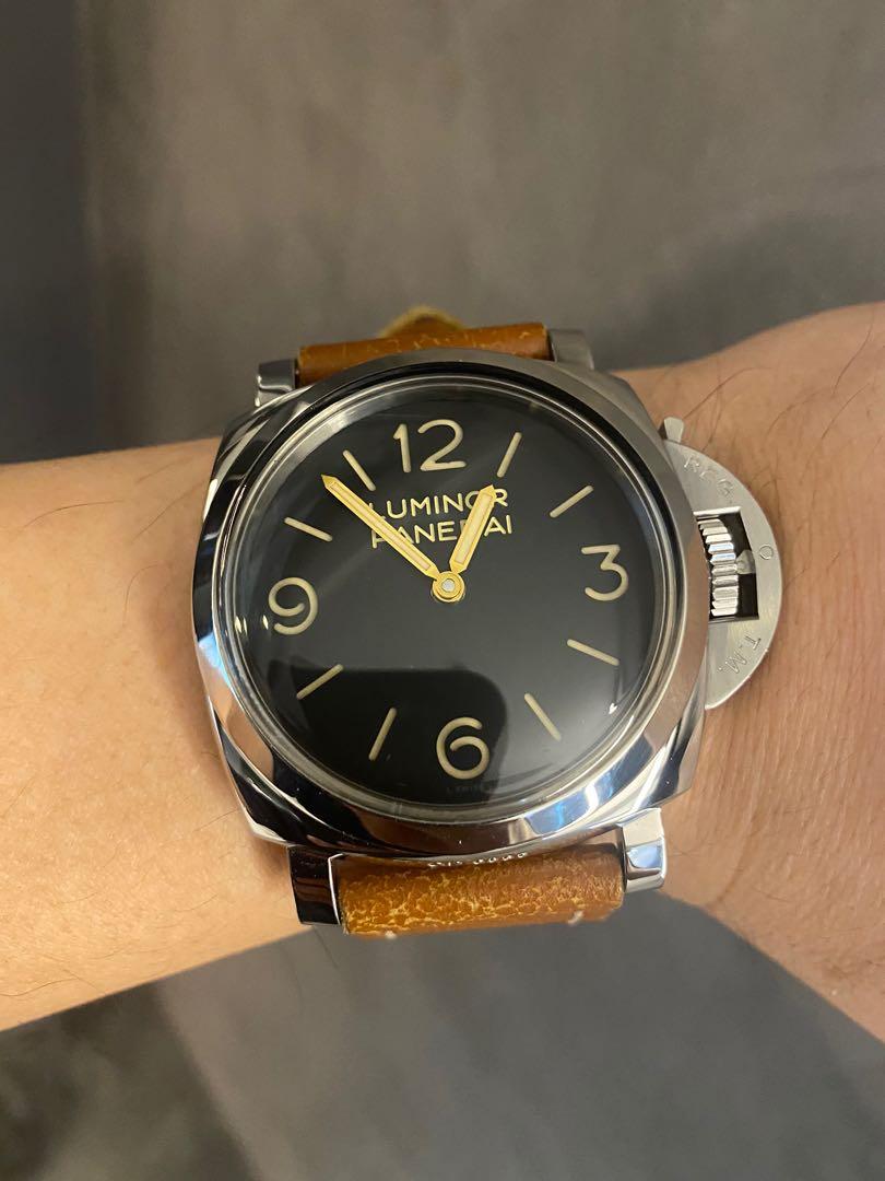 Panerai 00372 new arrivals