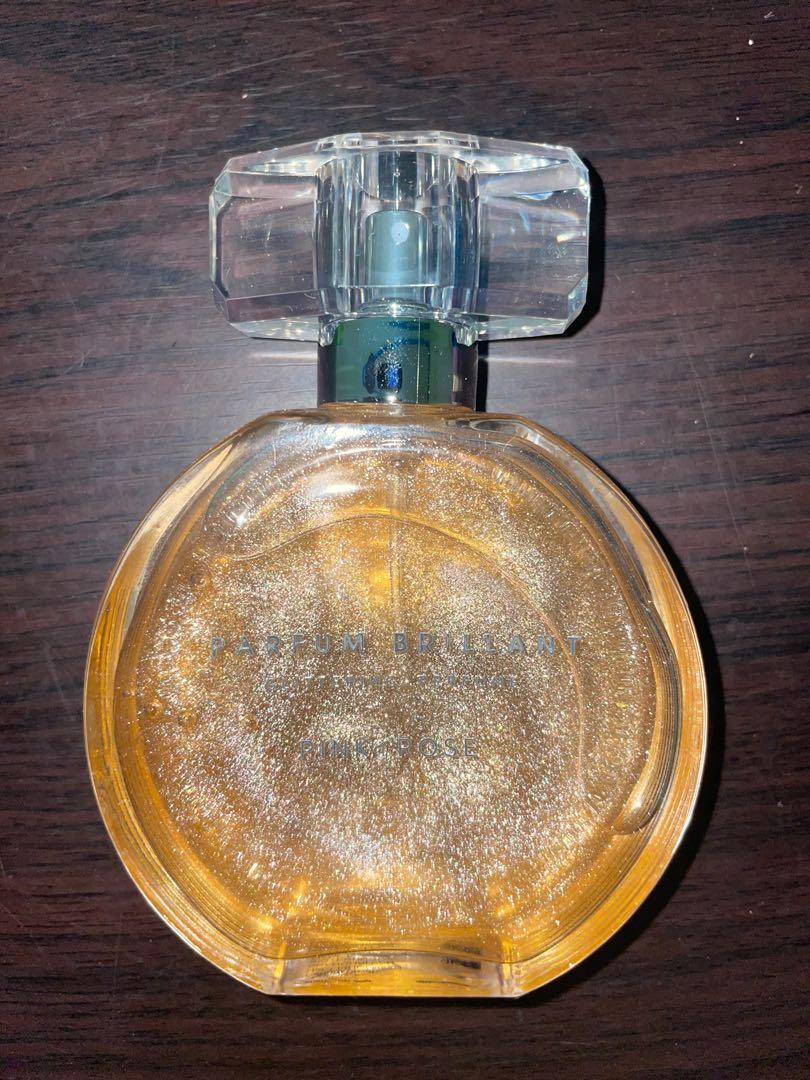 Parfum brillant glittering best sale perfume