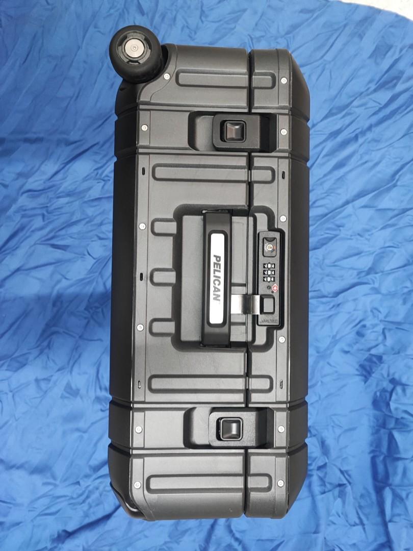 Pelican Elite Carry On Luggage